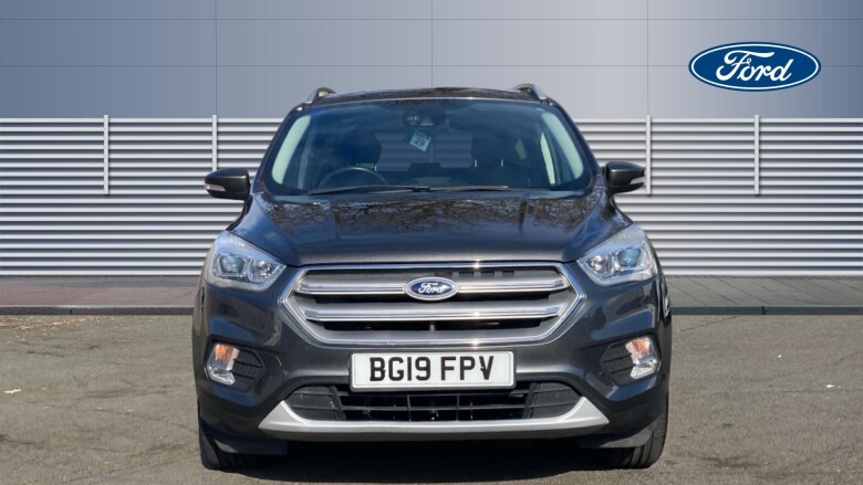 Ford Kuga 1.5 TDCi Titanium Edition 5dr 2WD Diesel Estate